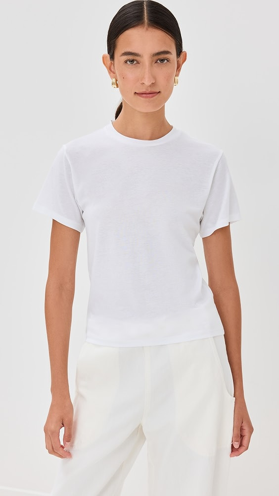 His Tee | Shopbop