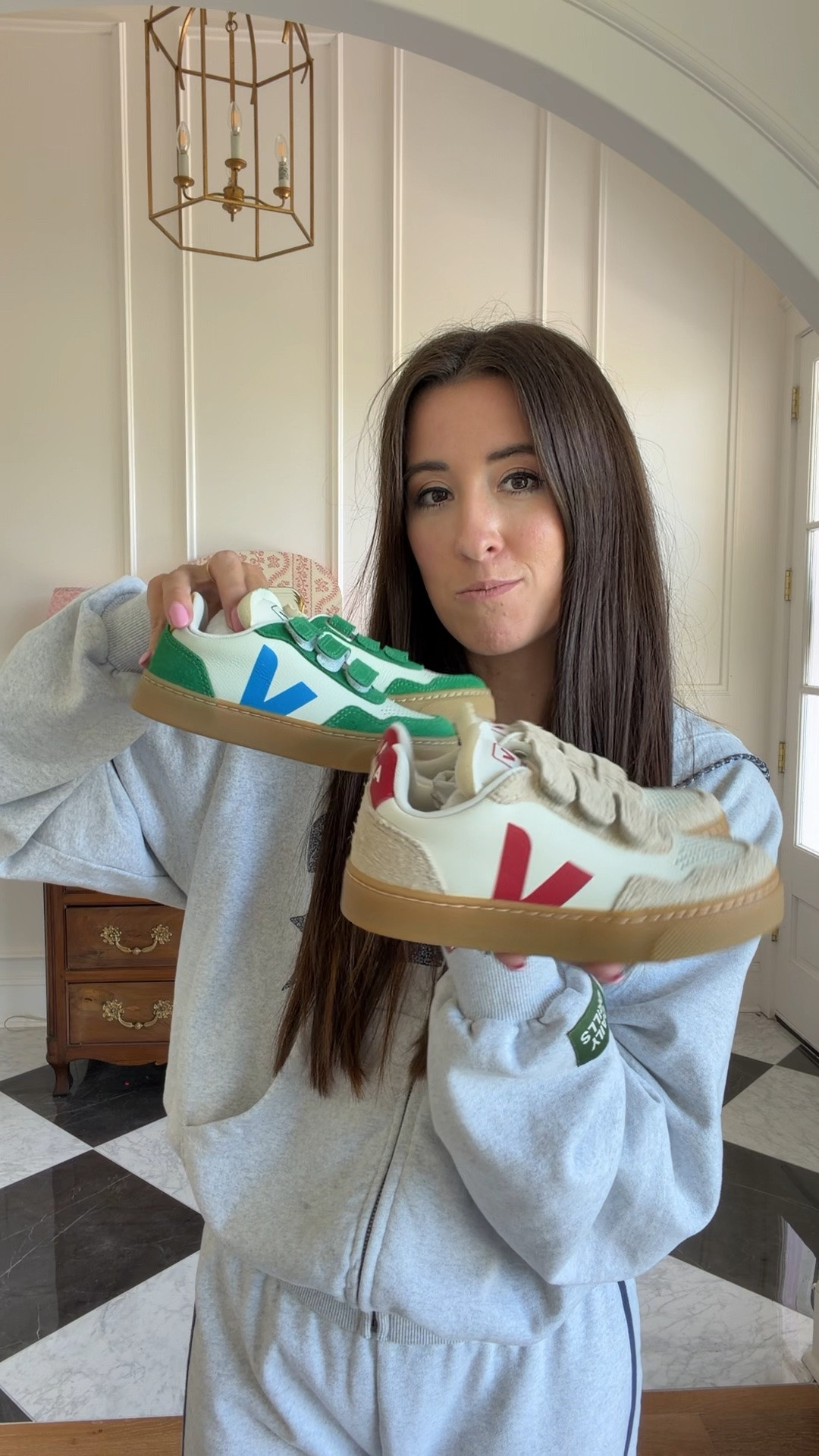 Kids shoes | back to school | sneakers

#LTKdayinmylife #LTKKids #LTKvlog