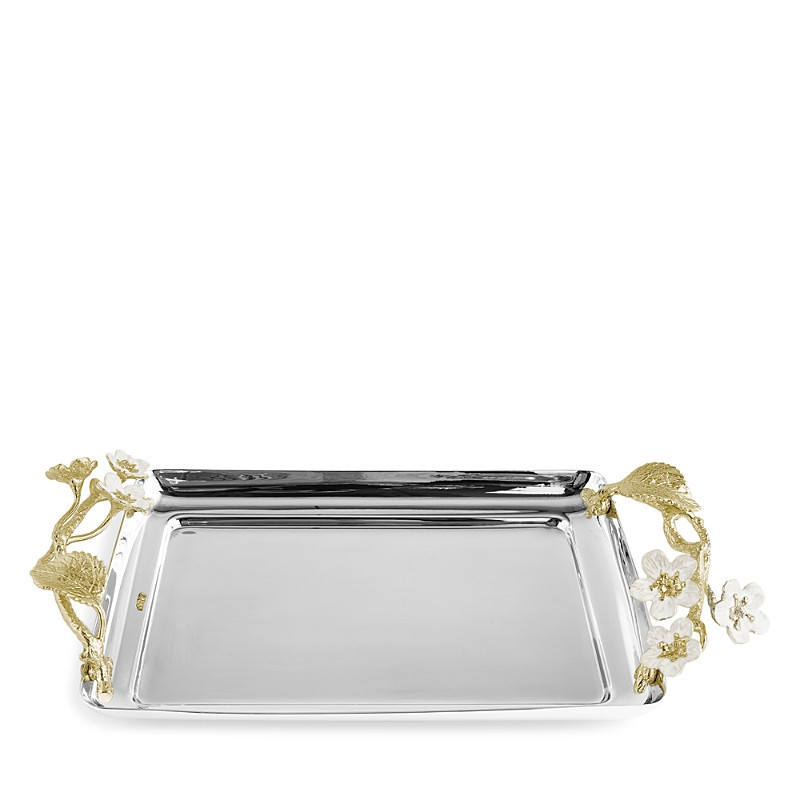 Michael Aram Bloom Small Tray - Exclusive | Bloomingdale's (US)