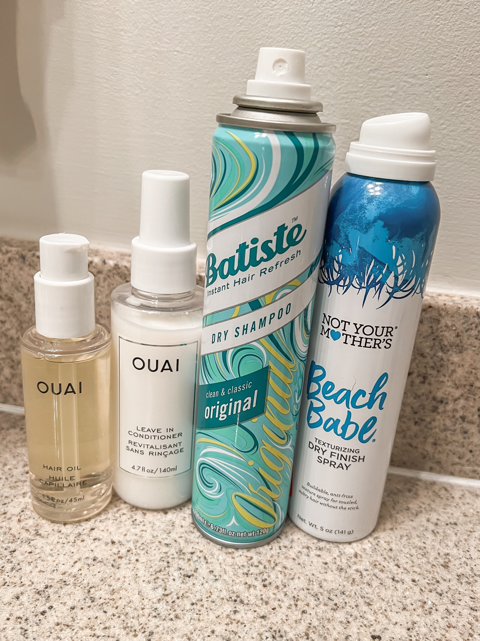 The heartless curl line-up. These are all my fav go-tos! 

#LTKunder100 #LTKbeauty