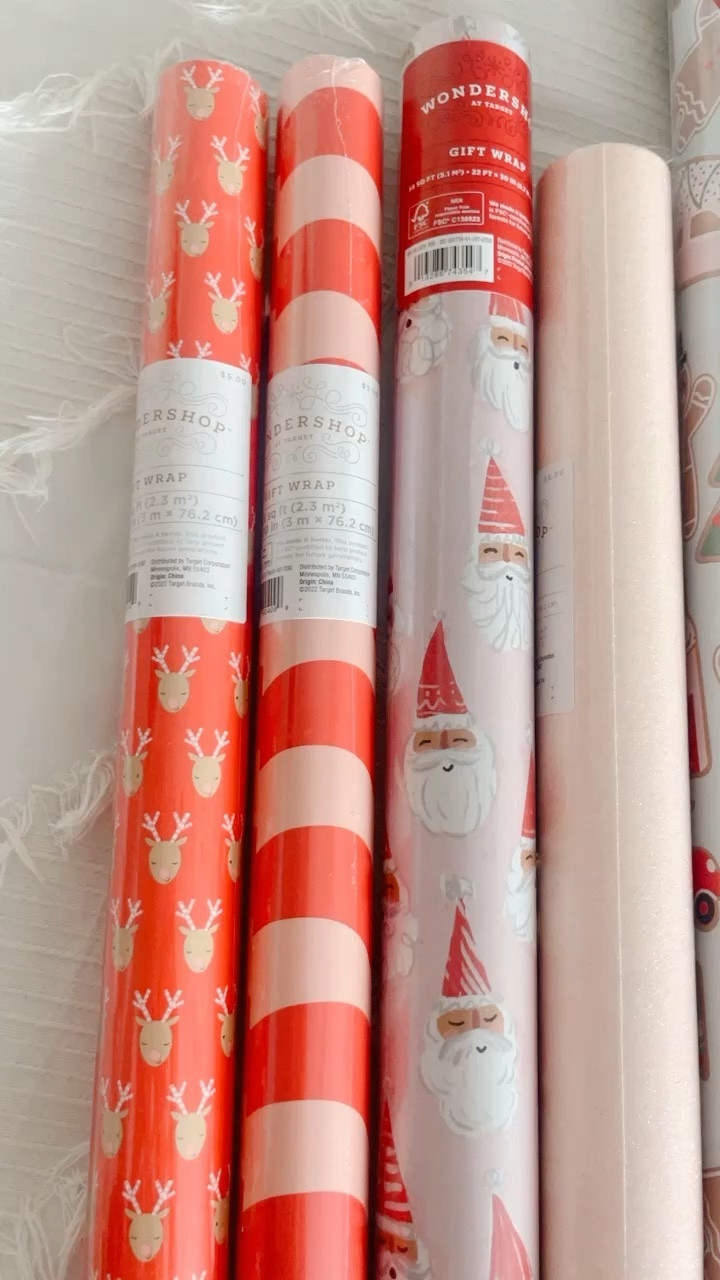 Emery’s wrapping paper 

#LTKHoliday #LTKSeasonal