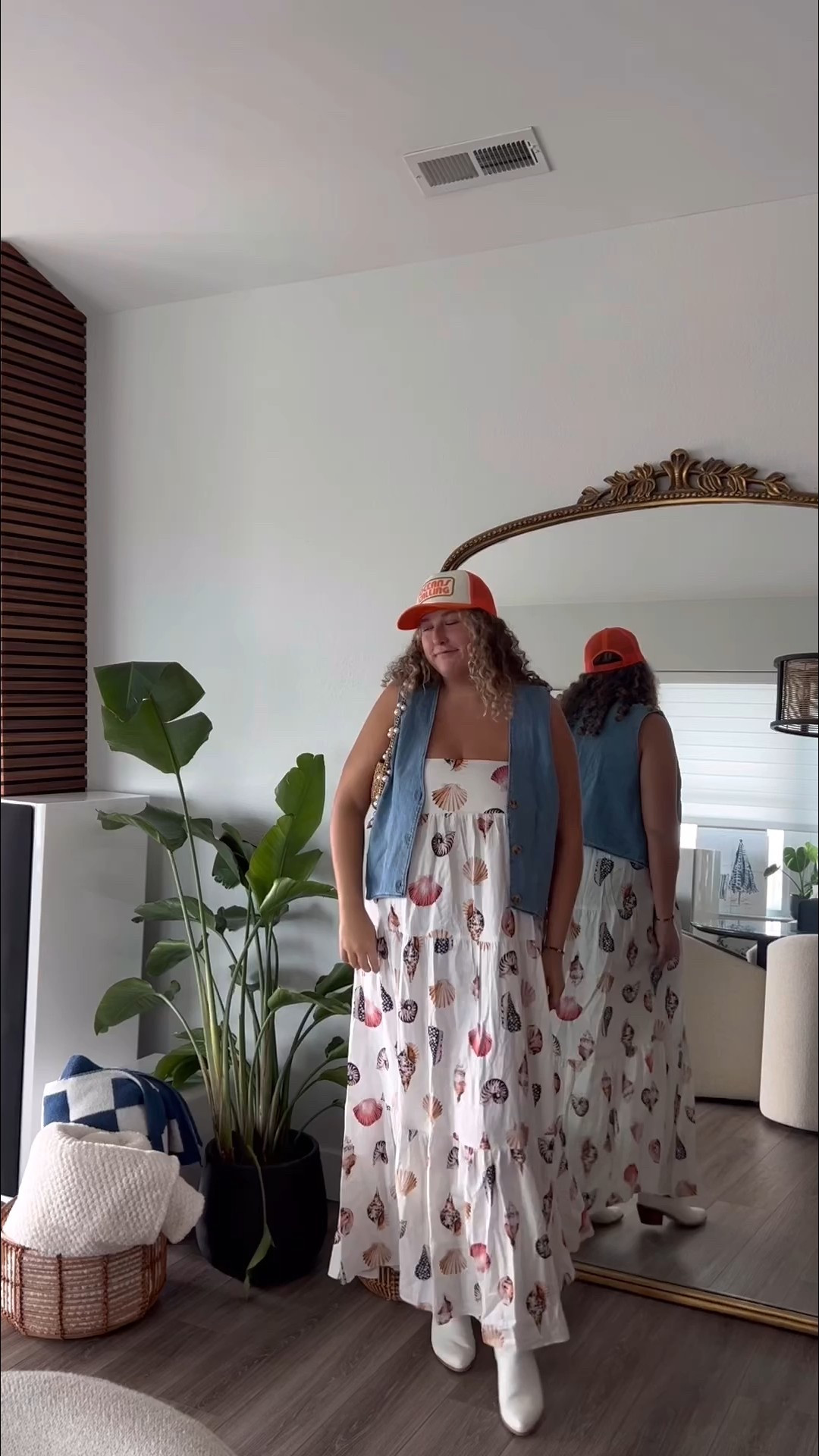 Casual and cute beachy fall festival looks for country concerts and  Oceans calling festival outfit ideas 

Wearing xxl in show me your mumu 
Xl in everything else 



#LTKFallSale #LTKMidsize #LTKSeasonal