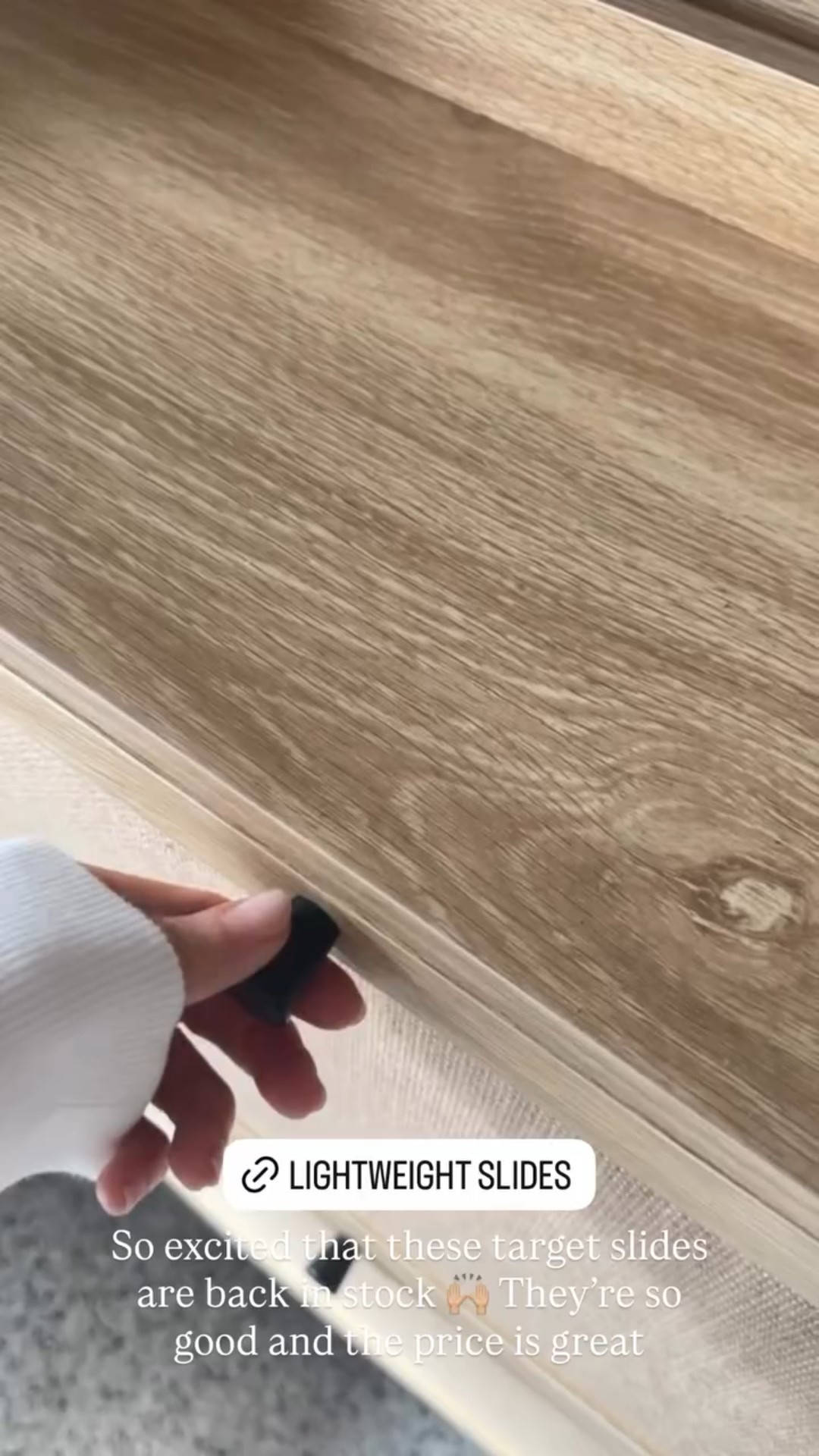 So excited that these target slides are back in stock🙌🏼 they’re so good and the price is great  

#LTKSeasonal #LTKTravel #LTKootd