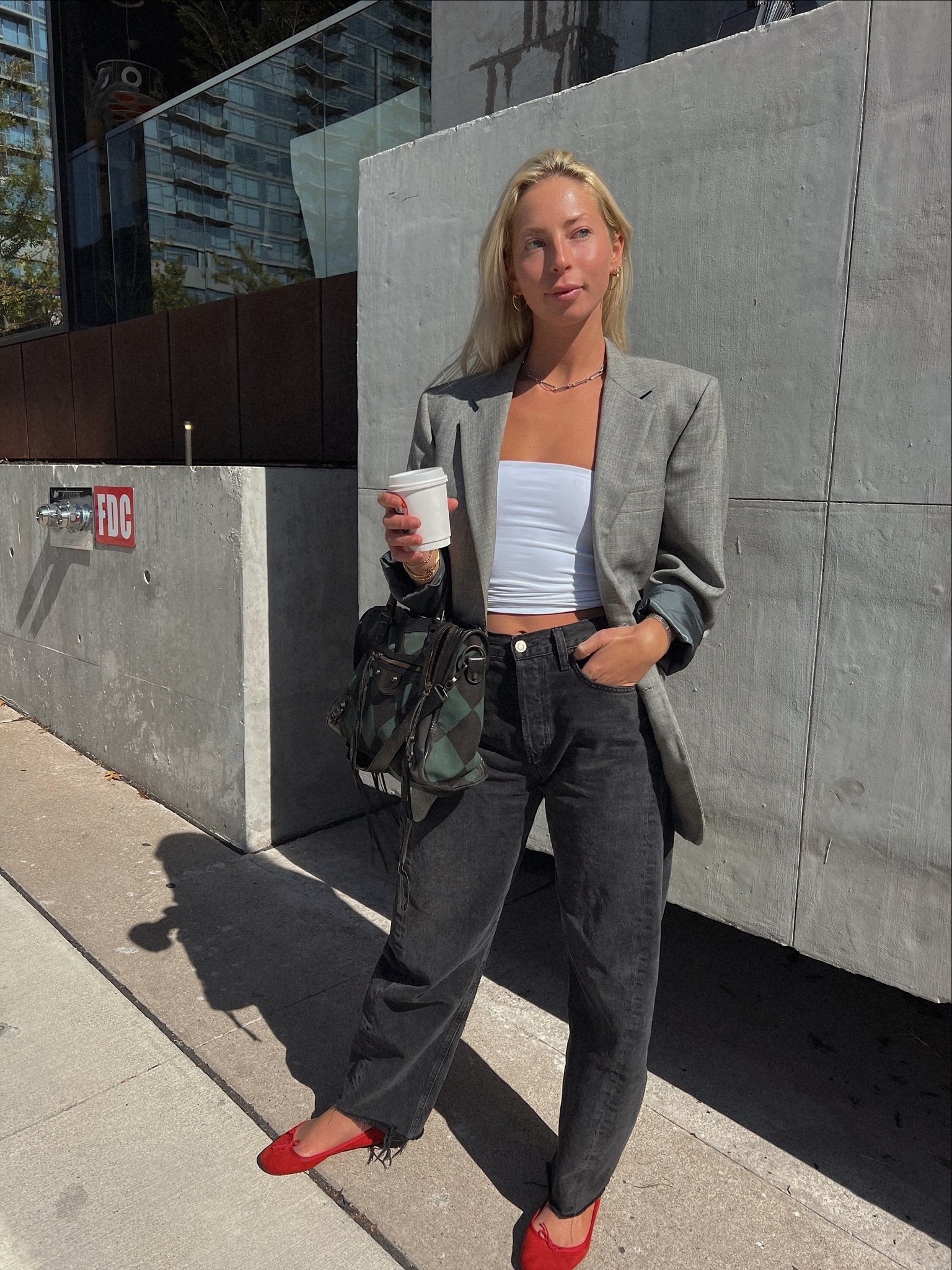 The ✨Agolde✨ jeans 🫶🏻🤌🏻

#LTKU #LTKstyletip #LTKSeasonal