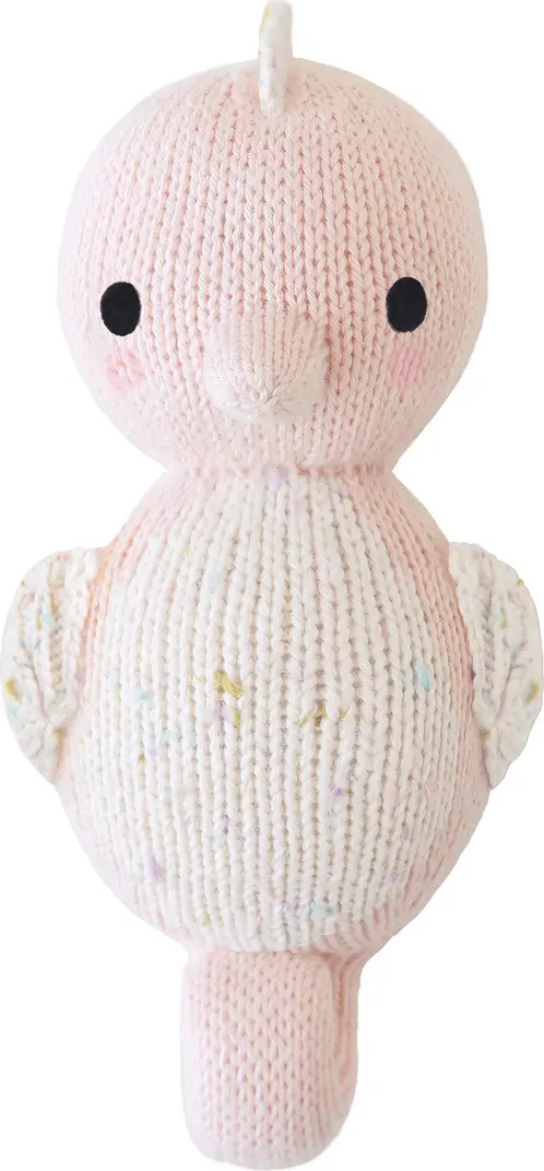 cuddle+kind Seahorse Stuffed Animal | Nordstrom | Nordstrom