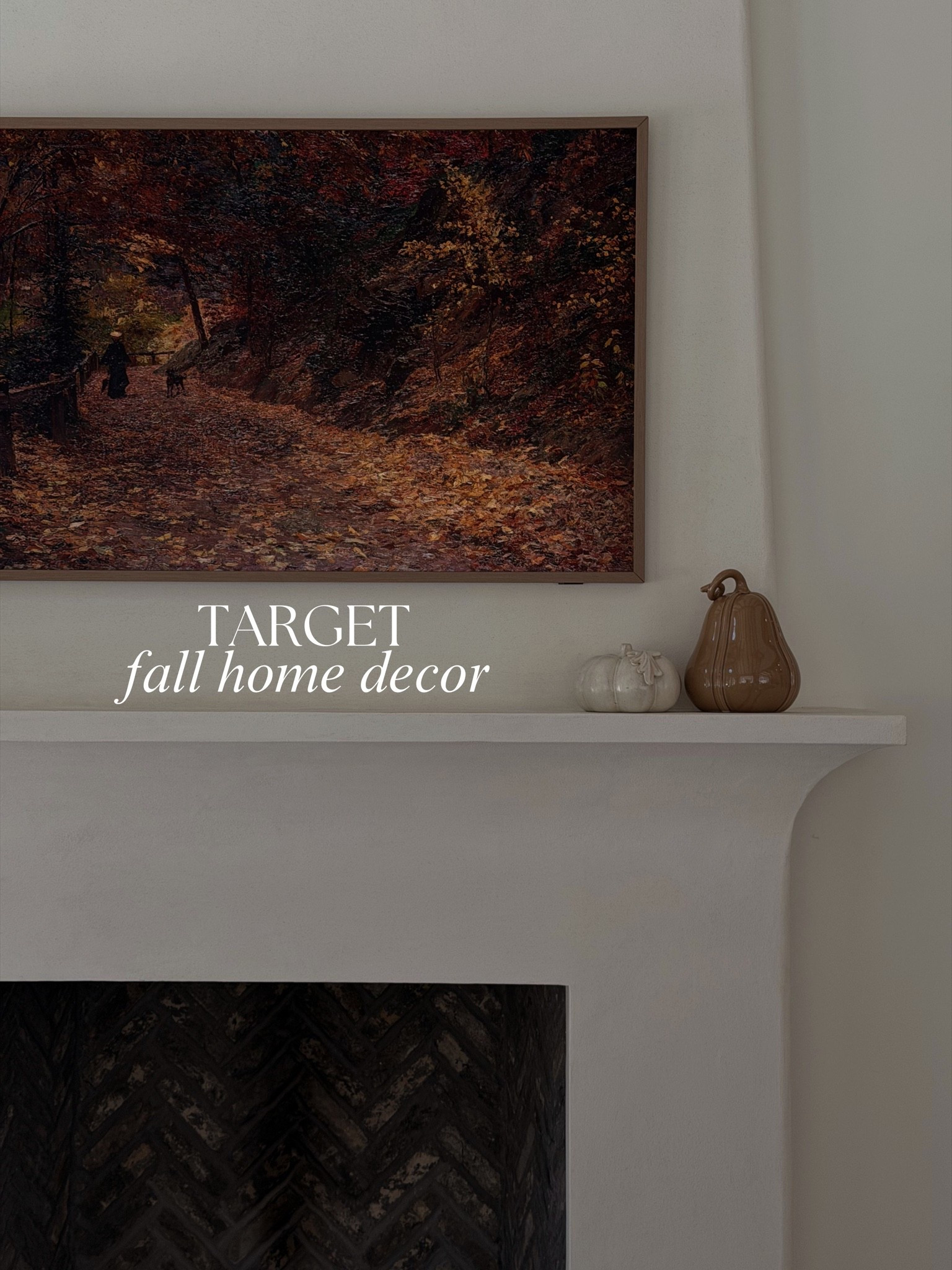 Target fall home finds 🤎 the perfect fall home refresh without breaking the bank! 

#LTKSeasonal #LTKHome #LTKmomlife