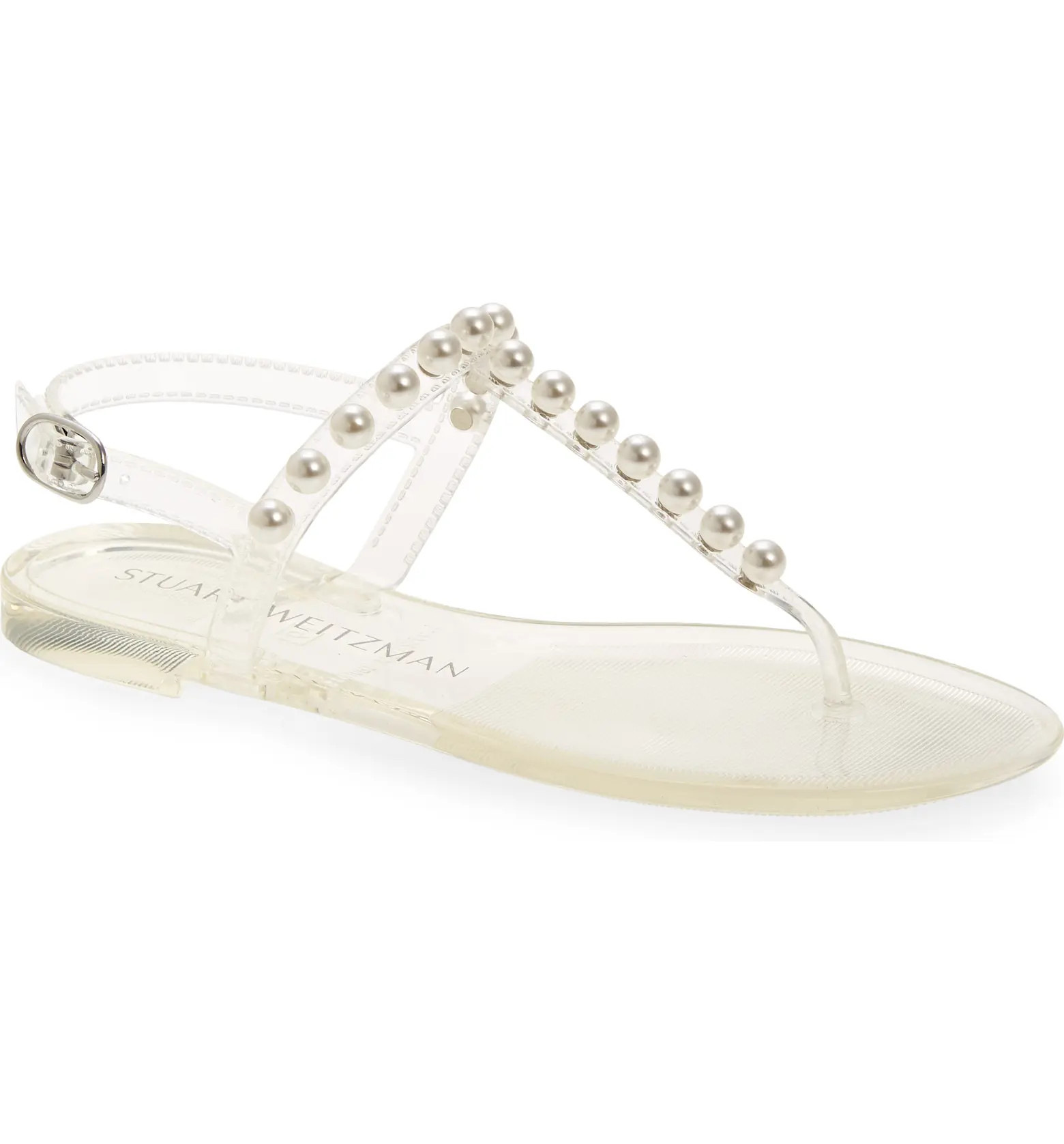 Goldie Jelly Sandal (Women) | Nordstrom Rack