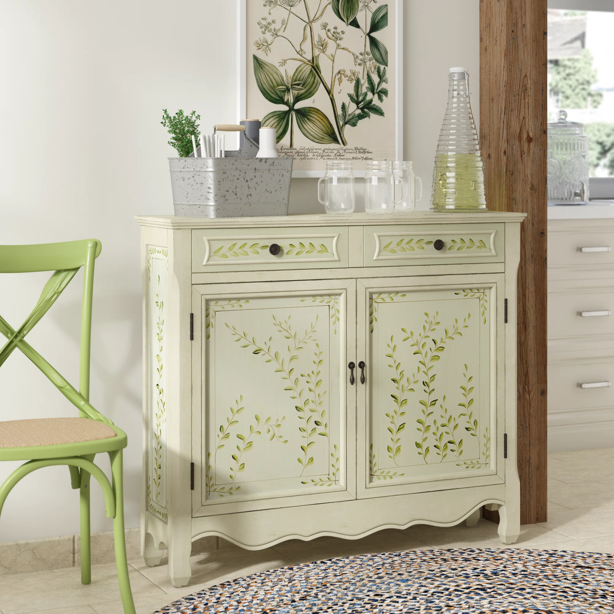 Tuscarawas Accent Cabinet | Wayfair North America