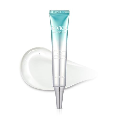 REVICIA PDRN Exo Shot Face Cream with Spicule Technology - Korean Skincare Booster with Exosomes & 9 Growth Factors for Deep Absorption, Firmness & Radiance Support, 1.01 Fl Oz | Amazon (US)