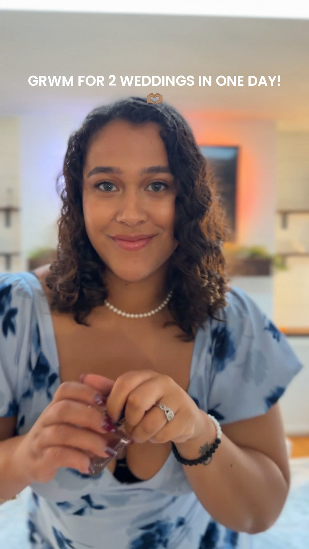 Wedding Ready!🫶🏽 

#LTKStyleTip #LTKSeasonal #LTKBeauty