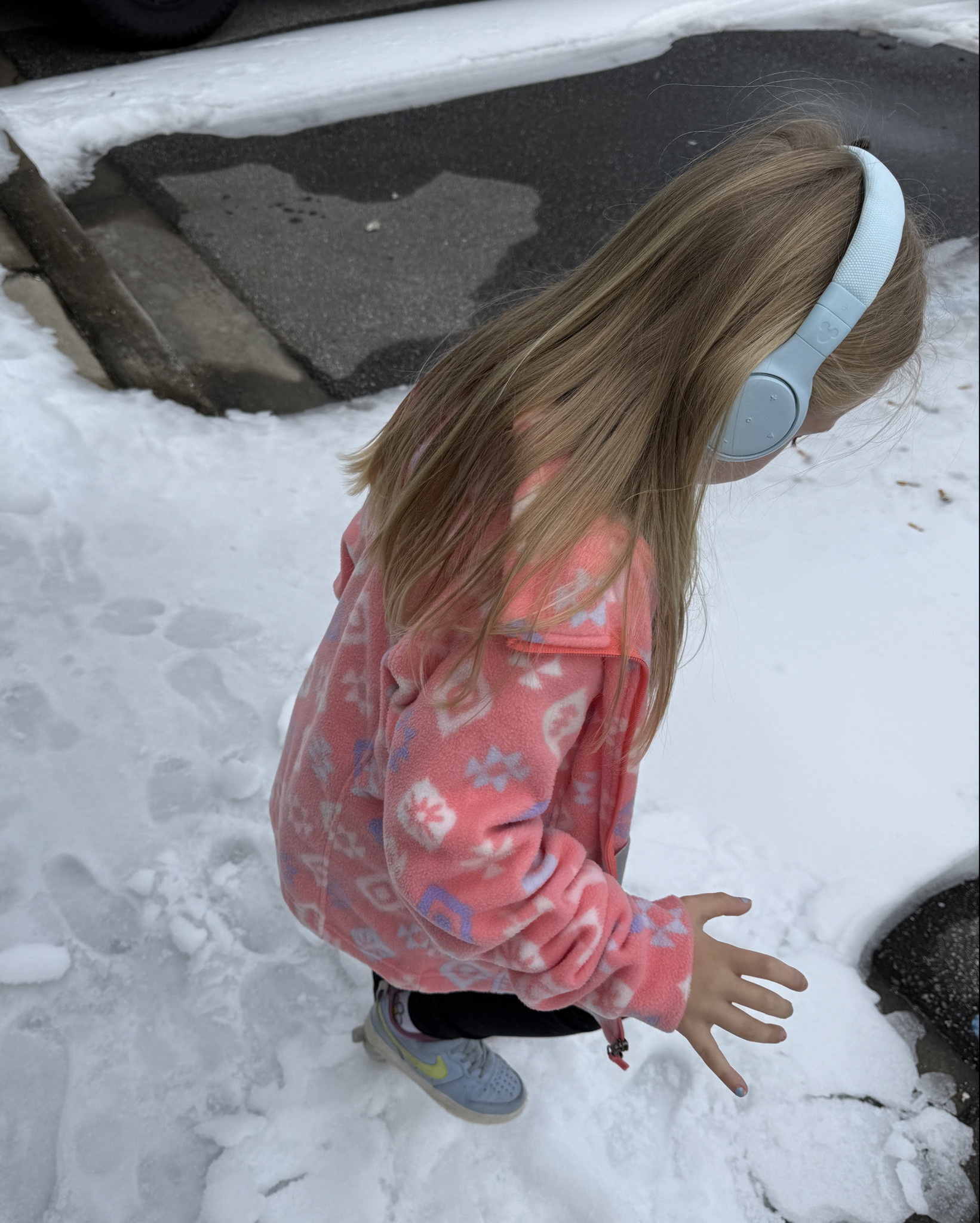 Loving this screen-free time with these headphones! On the go audiobooks available with a magnet! Super cute gift idea for those busy kids.

#LTKGiftGuide #LTKKids #LTKFamily