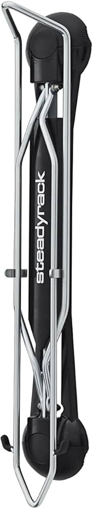 Steadyrack Bike Racks - Classic Rack - Wall Mounted Bike Rack Storage Solution for Your Home, Gar... | Amazon (US)