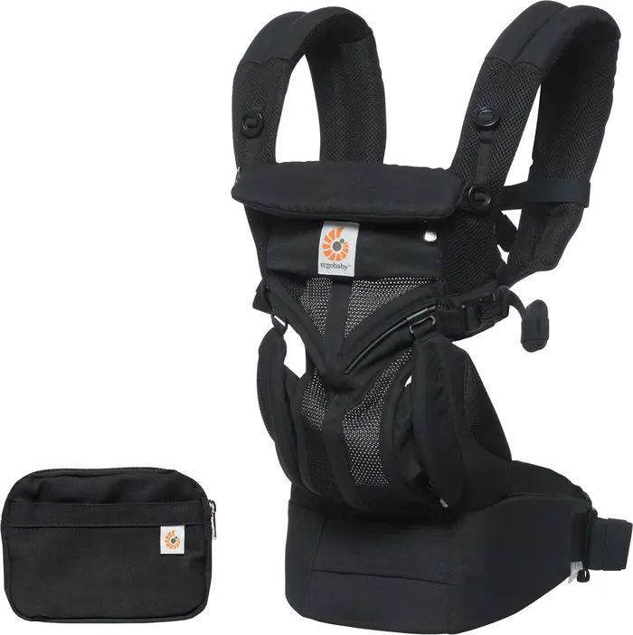 ERGObaby Omni 360 Cool Air Baby Carrier | Nordstrom | Nordstrom