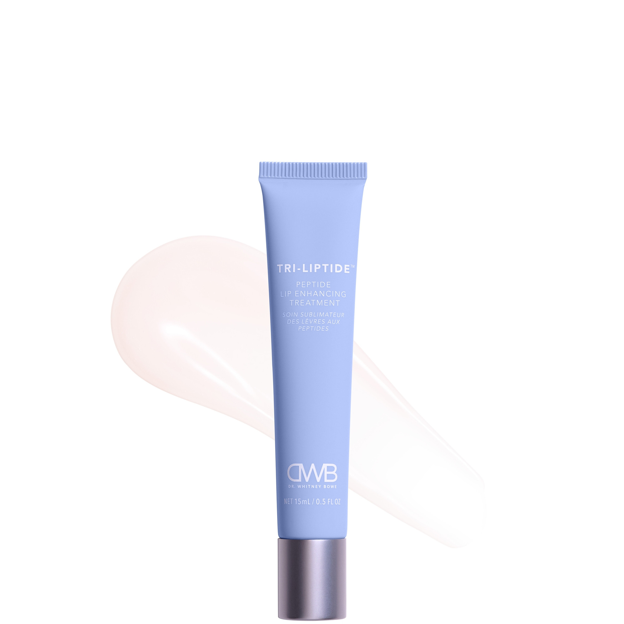 Dr. Whitney Bowe Beauty Tri-Liptide Peptide Lip Enhancing Treatment 15ml | Dermstore (US)