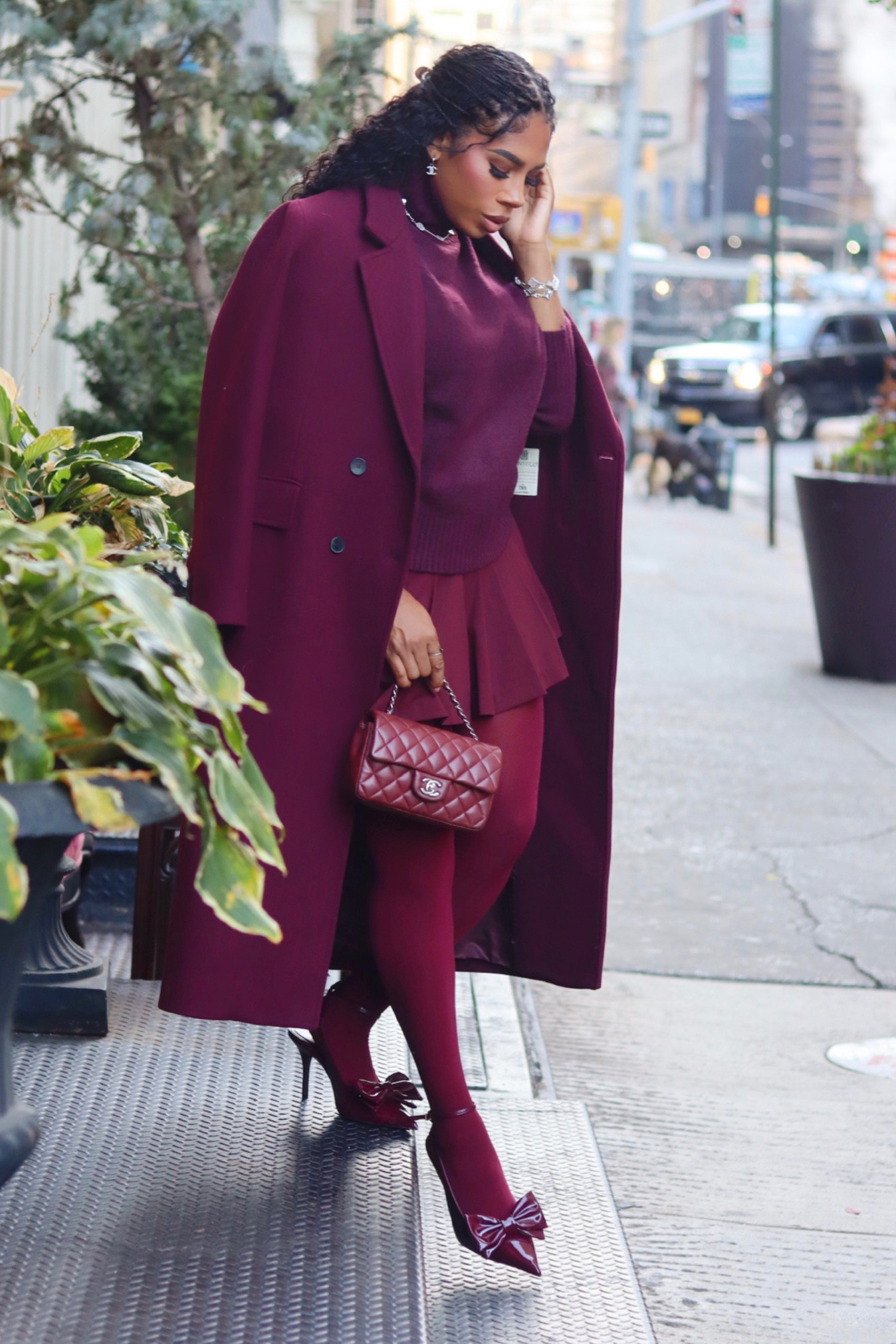 Merlot is the aesthetic ♥️

#LTKBeauty #LTKStyleTip #LTKFindsUnder100