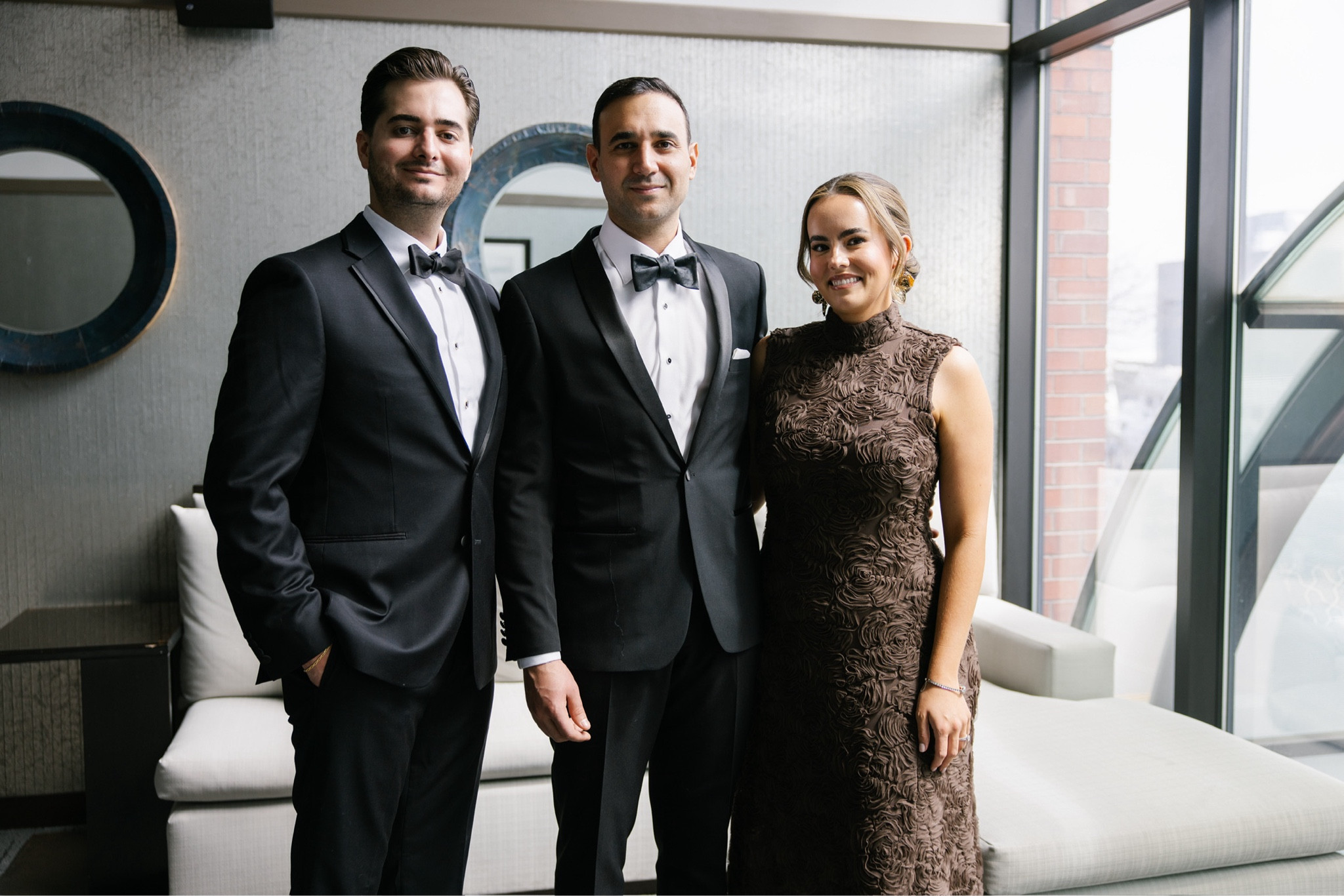 Formal wedding, black tie wedding,
formal wedding guest dress inspo 🤎

#LTKWedding #LTKootd #LTKgrwm