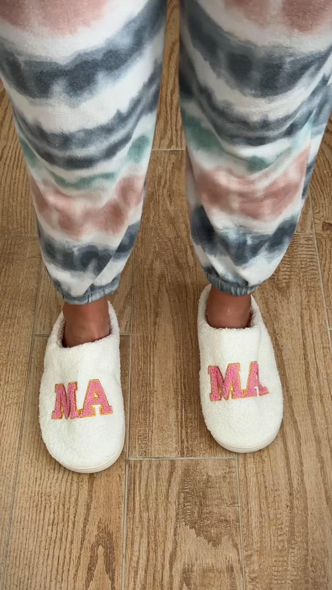 Mama slippers

#LTKBump #LTKBaby #LTKmomlife