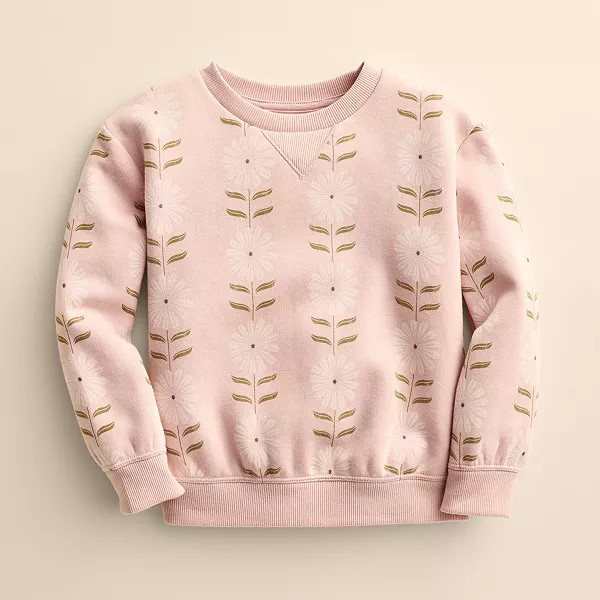 Baby & Toddler Little Co. by Lauren Conrad Hoodie | Kohl's