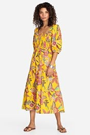 MLADEN SUNDRESS | Johnny Was