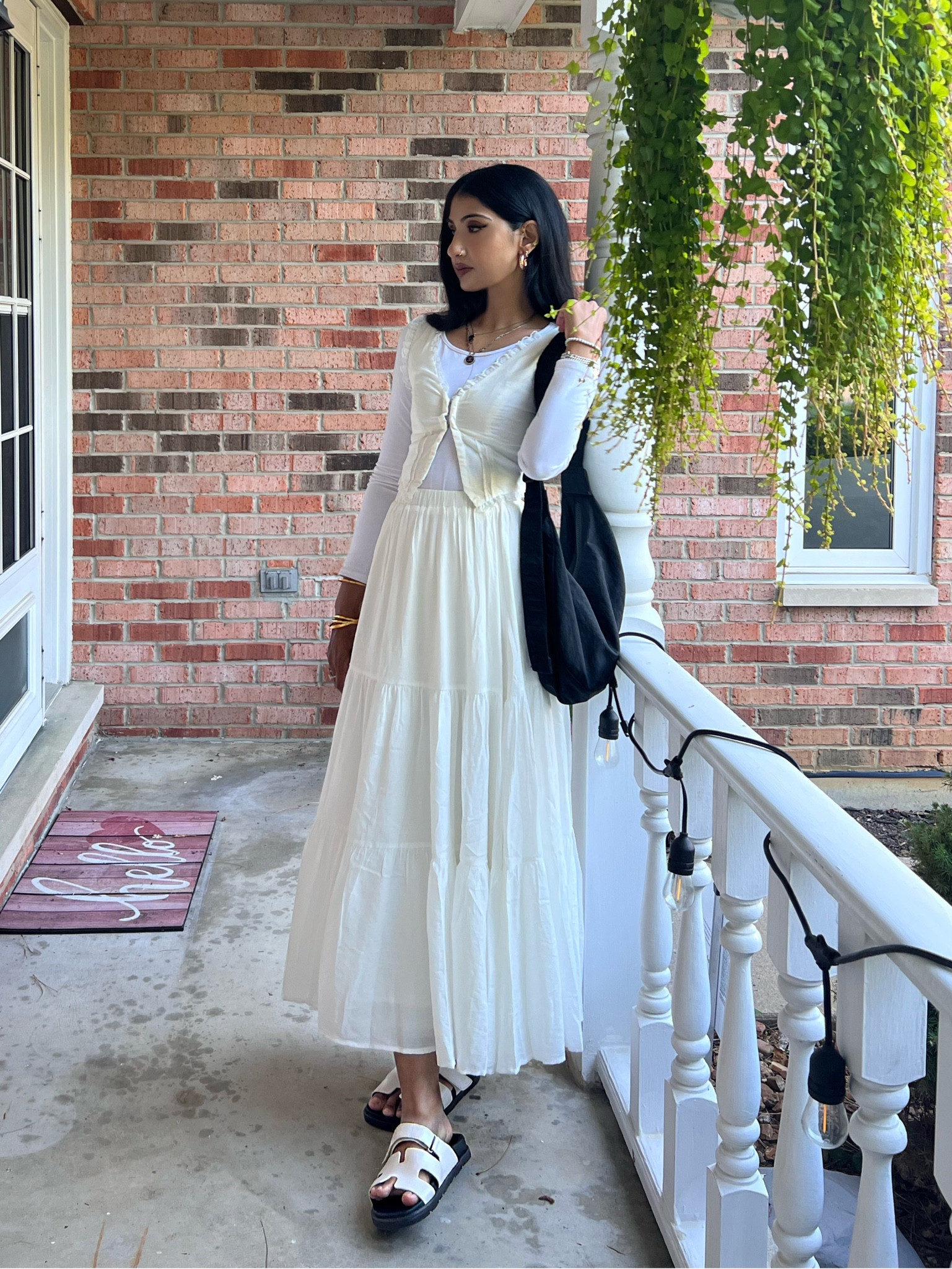 alll white outfits >>>

#LTKunder100 #LTKunder50 #LTKFind
