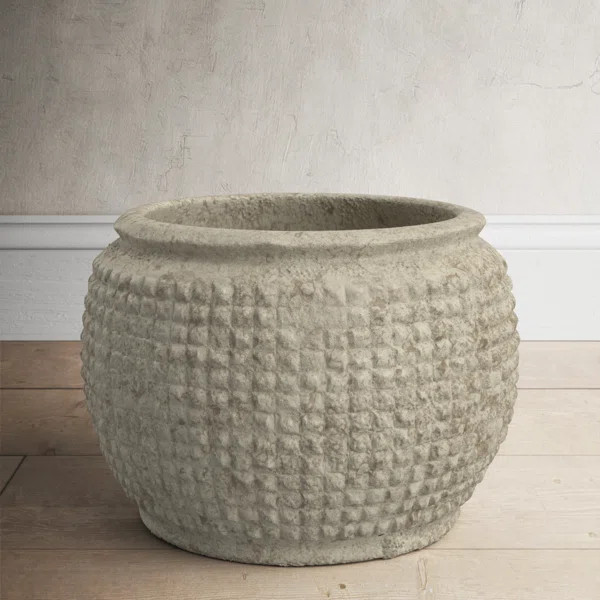 Enderby Ceramic Indoor Planter | Wayfair North America