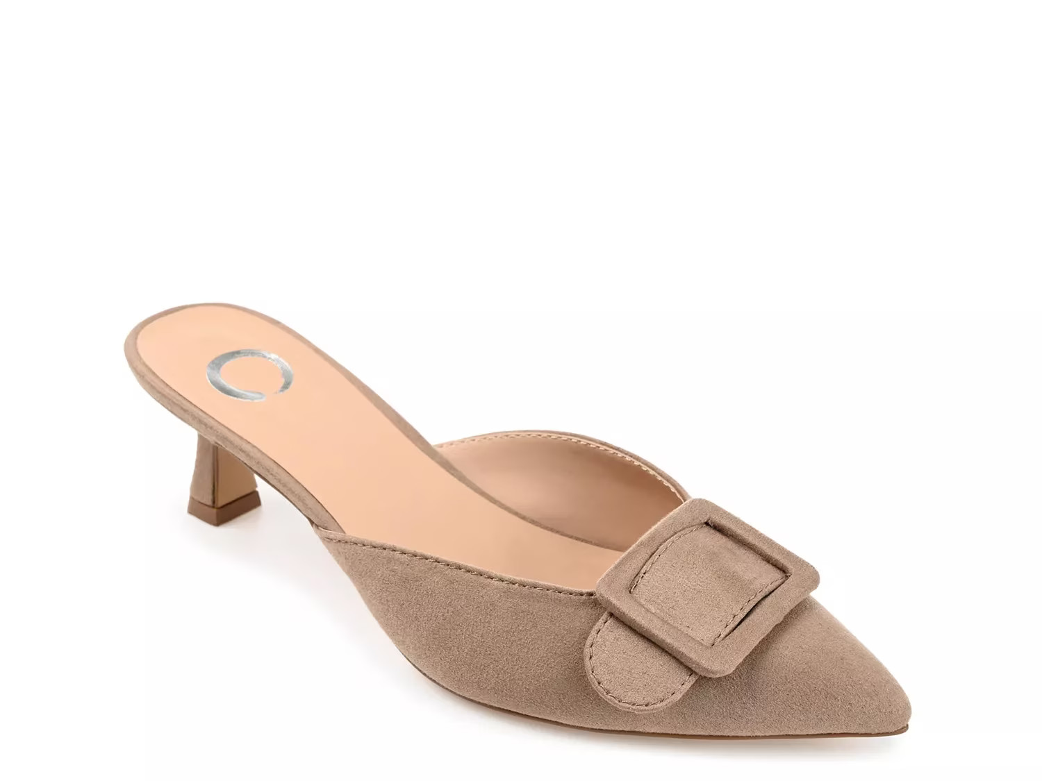 Journee Collection Vianna Mule | DSW