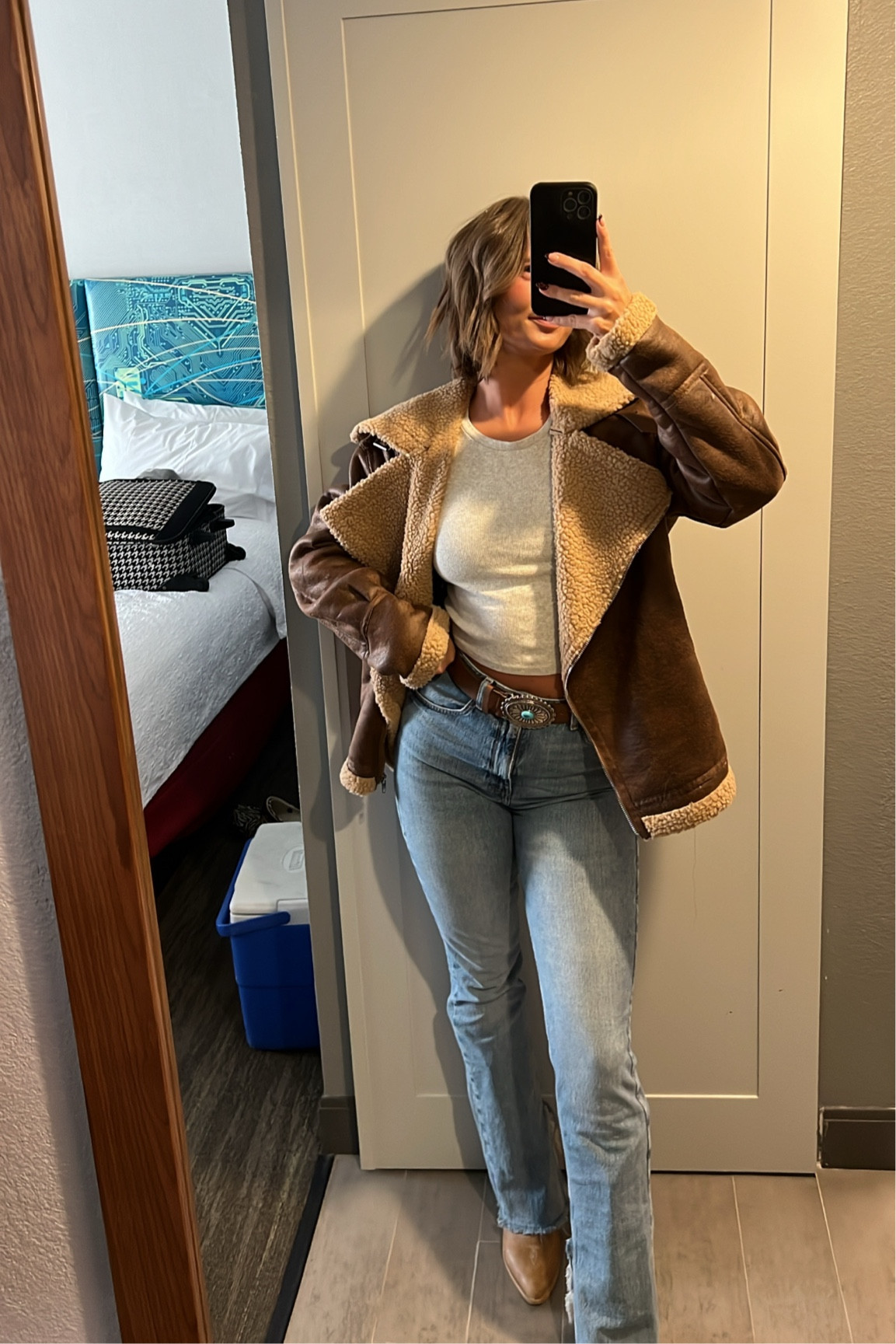 Winter western ❄️✨🤠


#winteroutfit #wintercountryconcert #winterconcertoutfit #wintercountryconcertoutfit #decemberconcertoutfit #coldconcertoutfit #westernoutfitinspo

#LTKFindsUnder50 #LTKFindsUnder100 #LTKHoliday