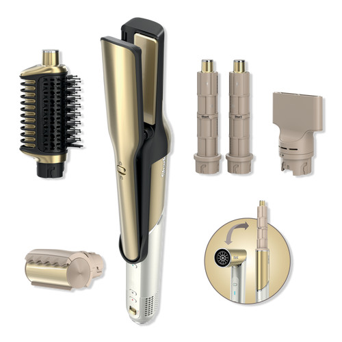Shark Glam Hot Tool Air Styling & Drying System | Ulta