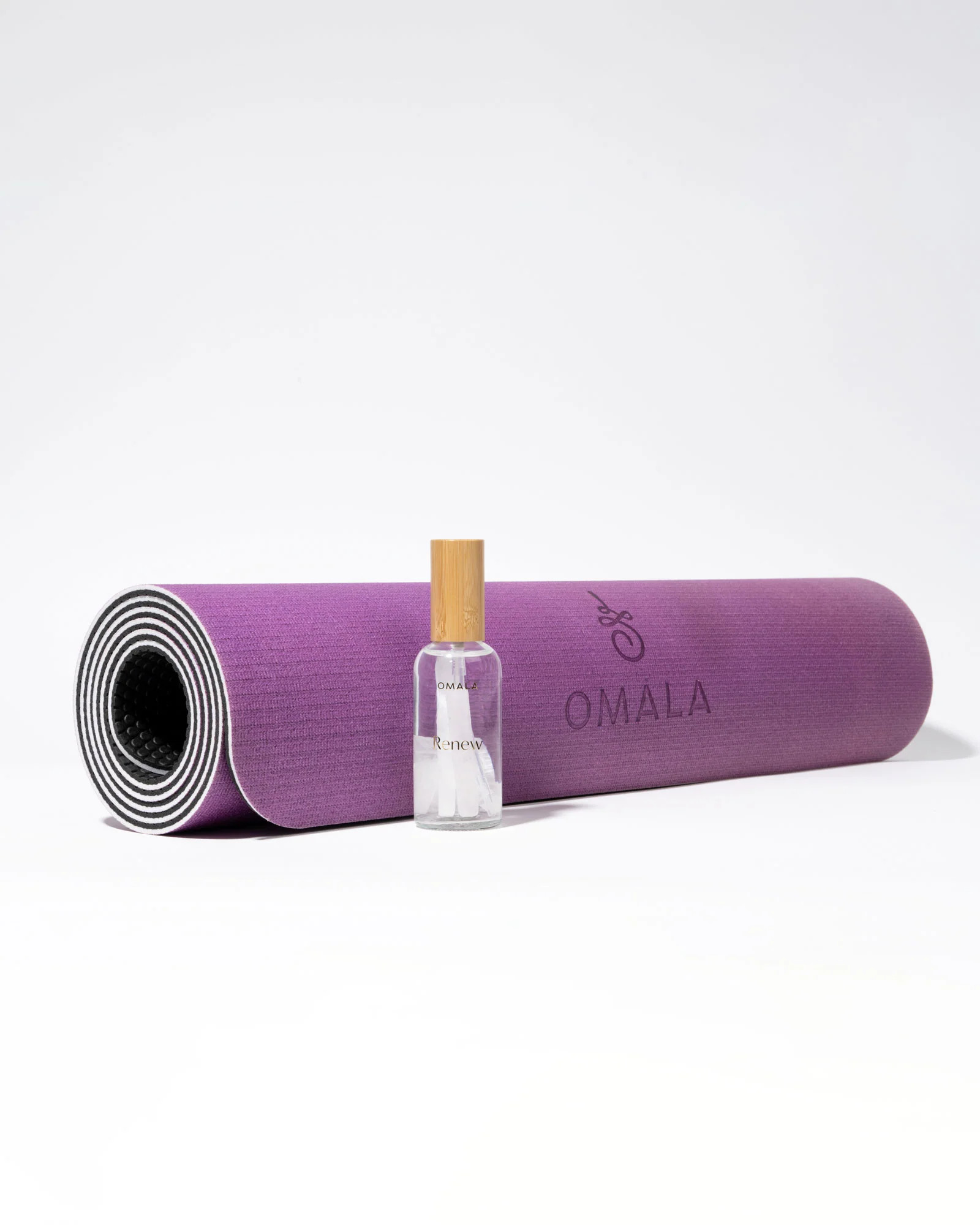 Mat & Mist Bundle | Omala