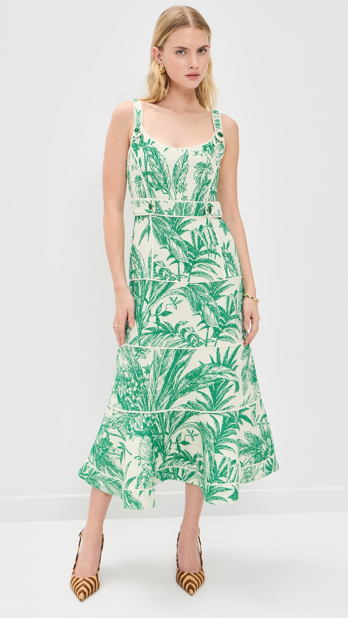 Kayleen Dress | Shopbop