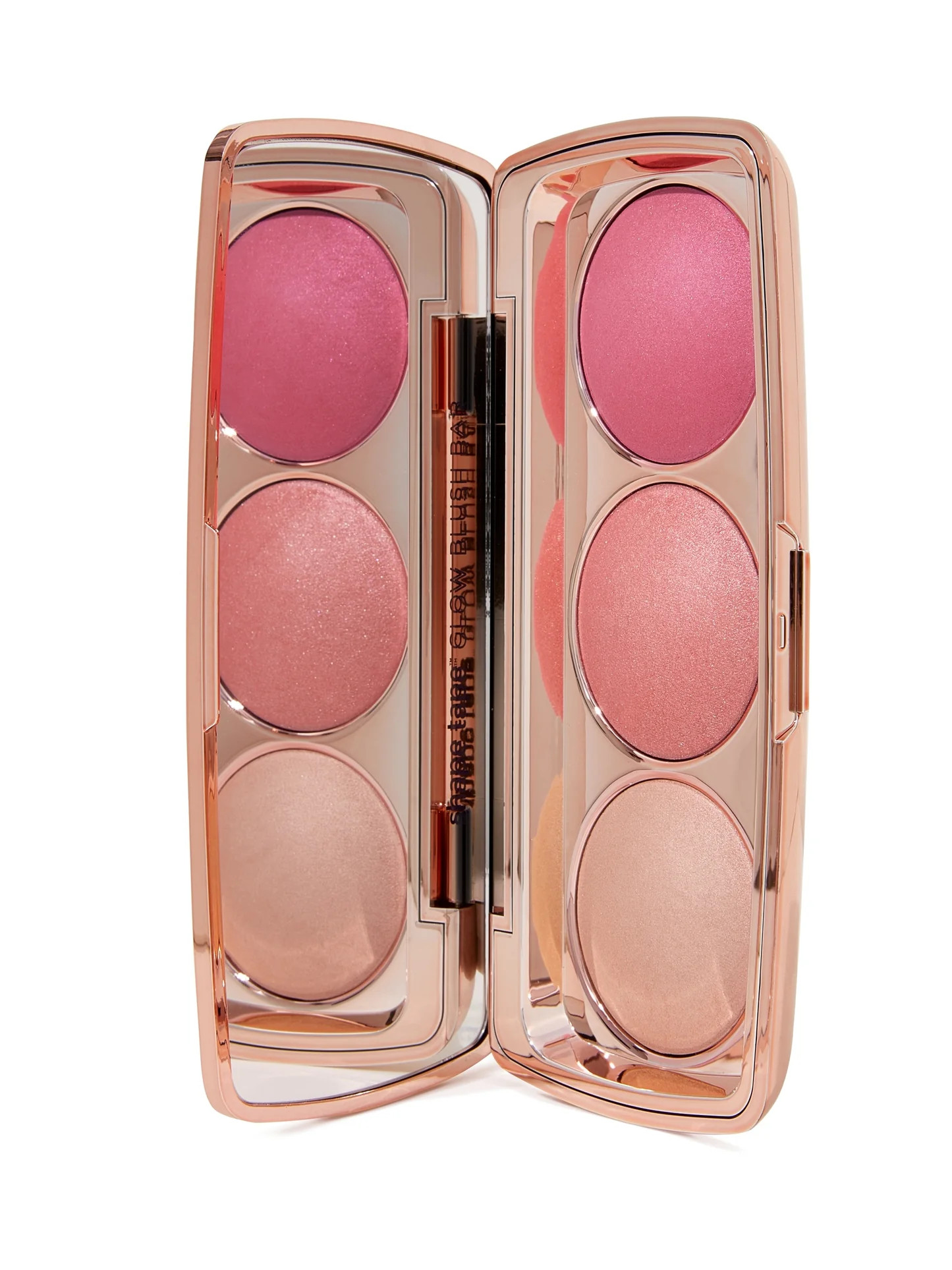 vacay flush cheek wardrobe | Tarte Cosmetics