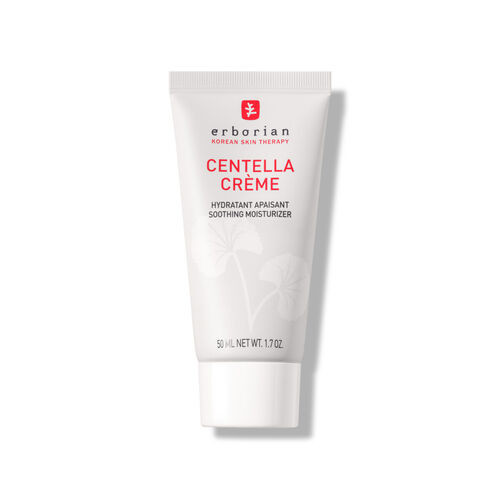 Centella Cream - Soothing Moisturizer | Erborian US