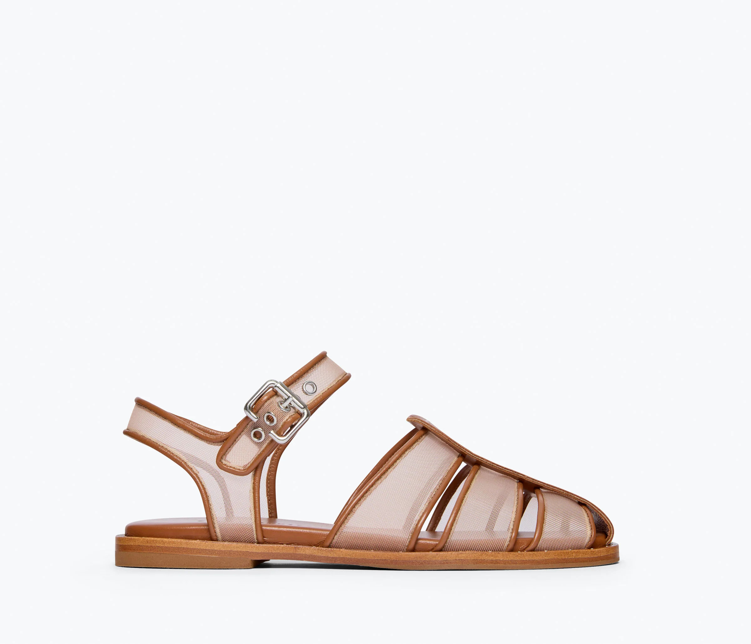 SERA FISHERMAN SANDAL | Frēda Salvador