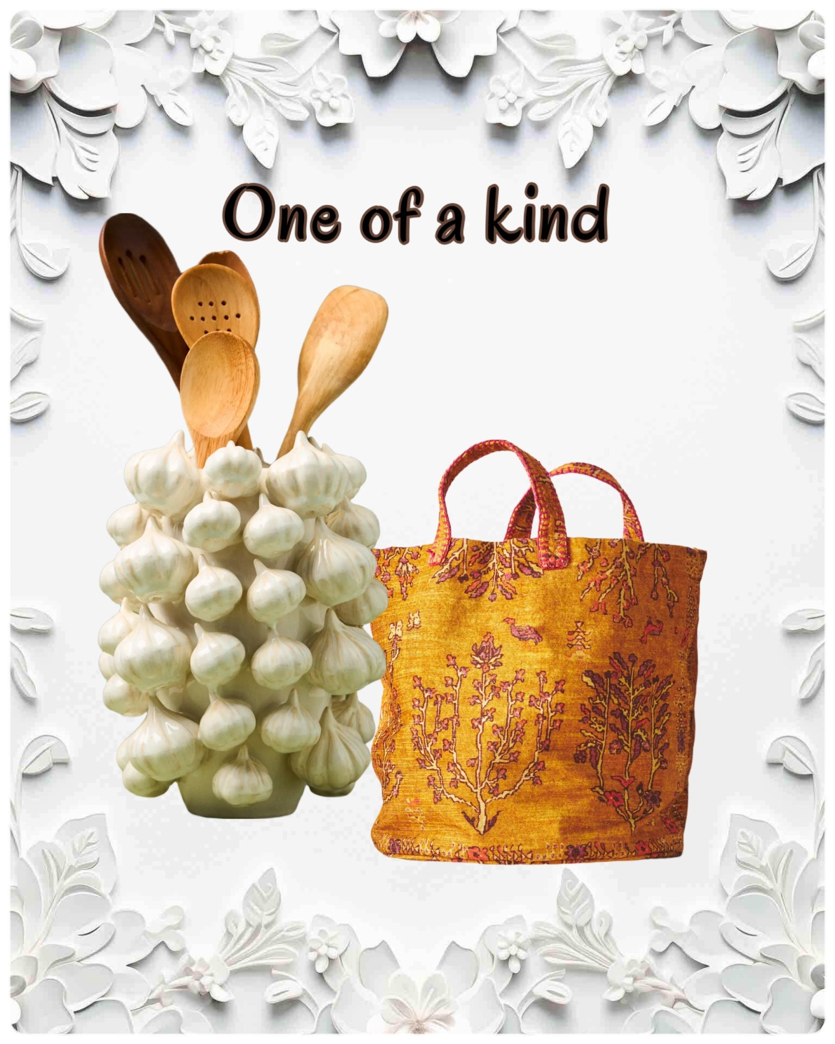 One of a kind find! 

#LTKHome