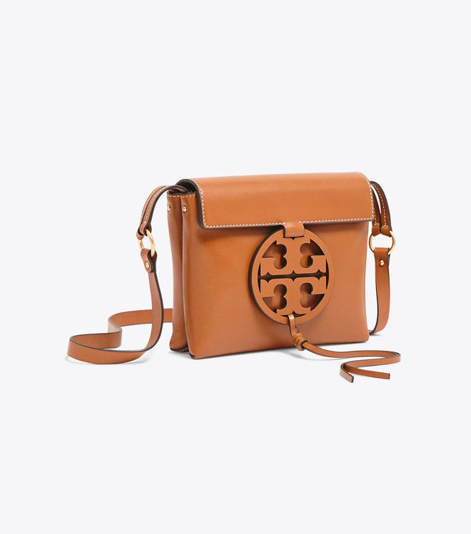 Tory Burch Miller Cross-body | Tory Burch US