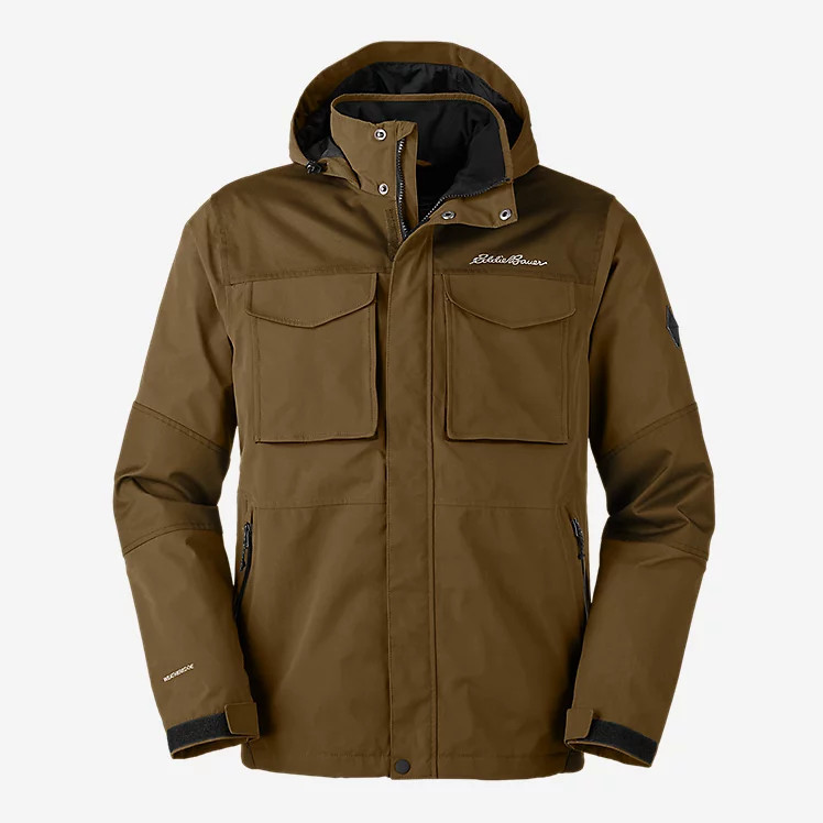 Chopper 2.0 Jacket | Eddie Bauer, LLC