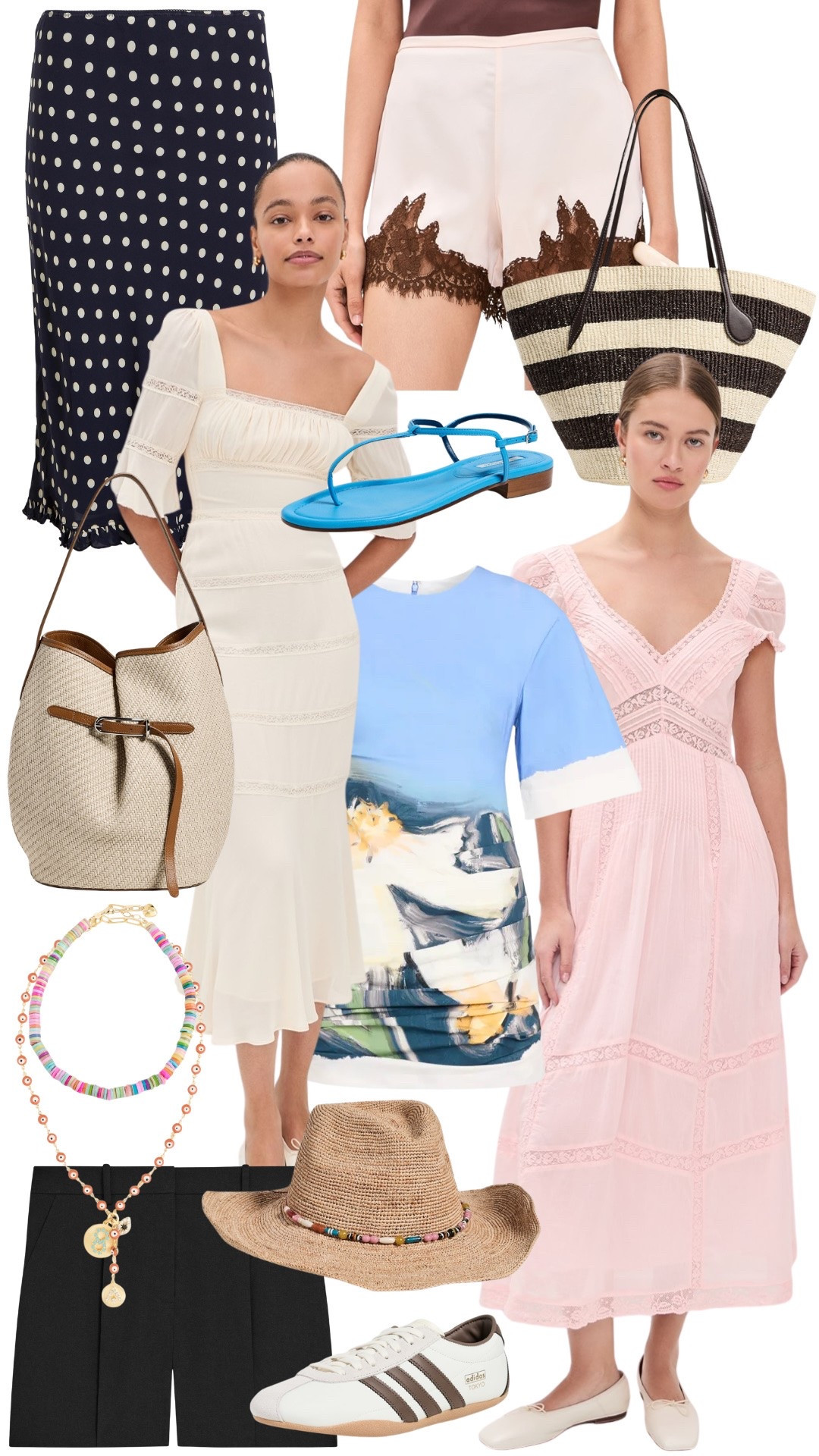 A few things I’m currently eyeing from Shopbop for Prime Day. Don’t forget to link your Prime account and use code PRIME25 to shop the sale!

#LTKSaleAlert