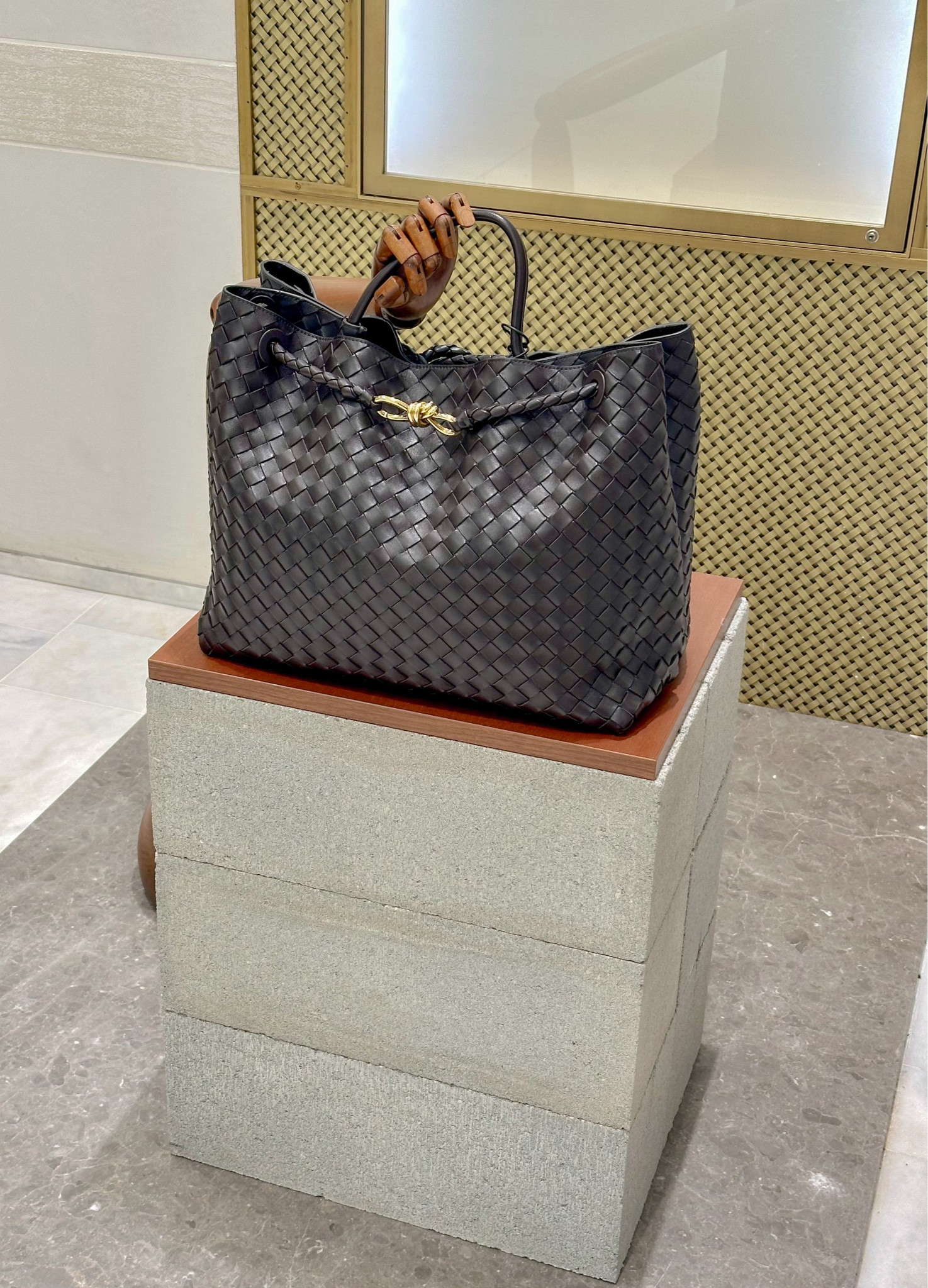 New Bottega ✨

#LTKstyletip #LTKitbag #LTKeurope