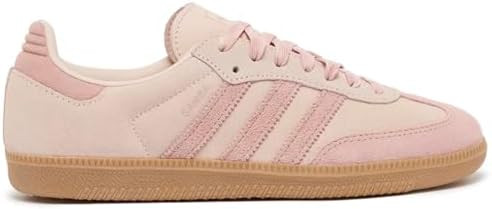 adidas Originals Samba OG Womens Sneaker | Amazon (US)