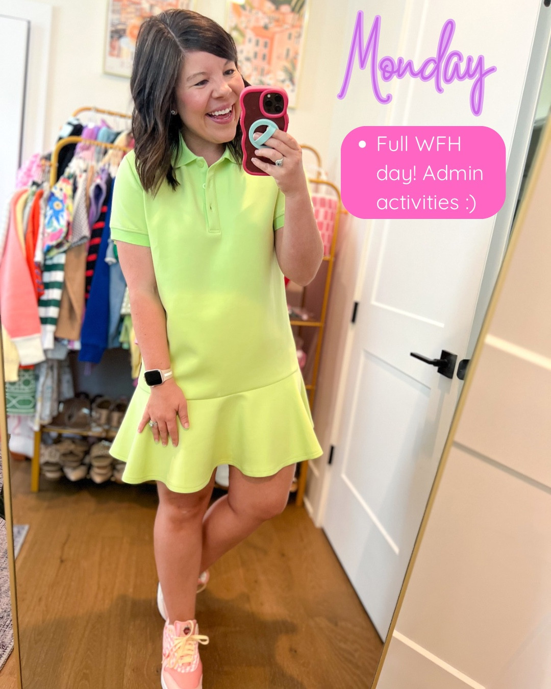 Size medium in dress

#LTKStyleTip #LTKFindsUnder100 #LTKSeasonal