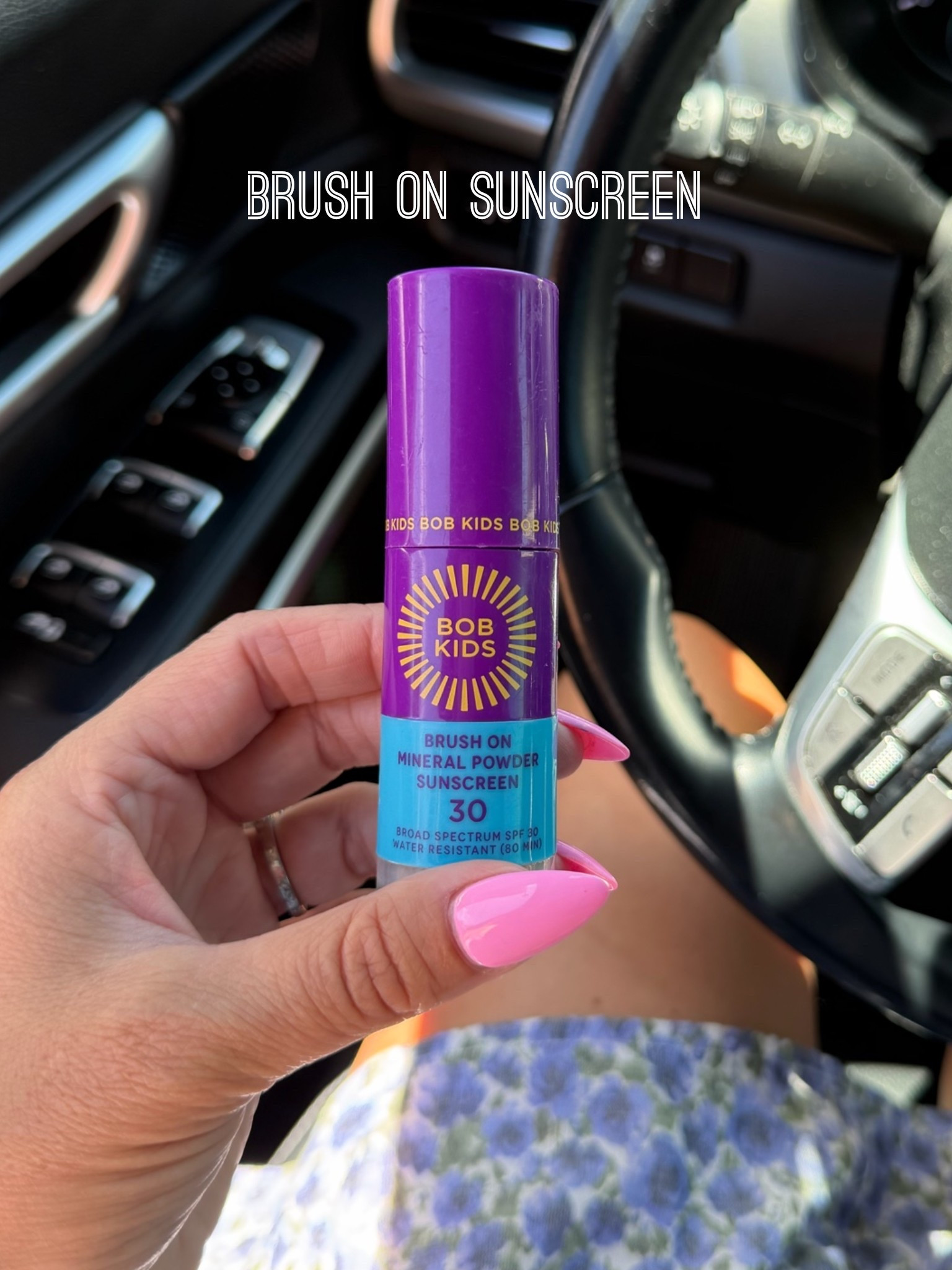 Brush on your kids face

#LTKmomlife #LTKSeasonal #LTKKids