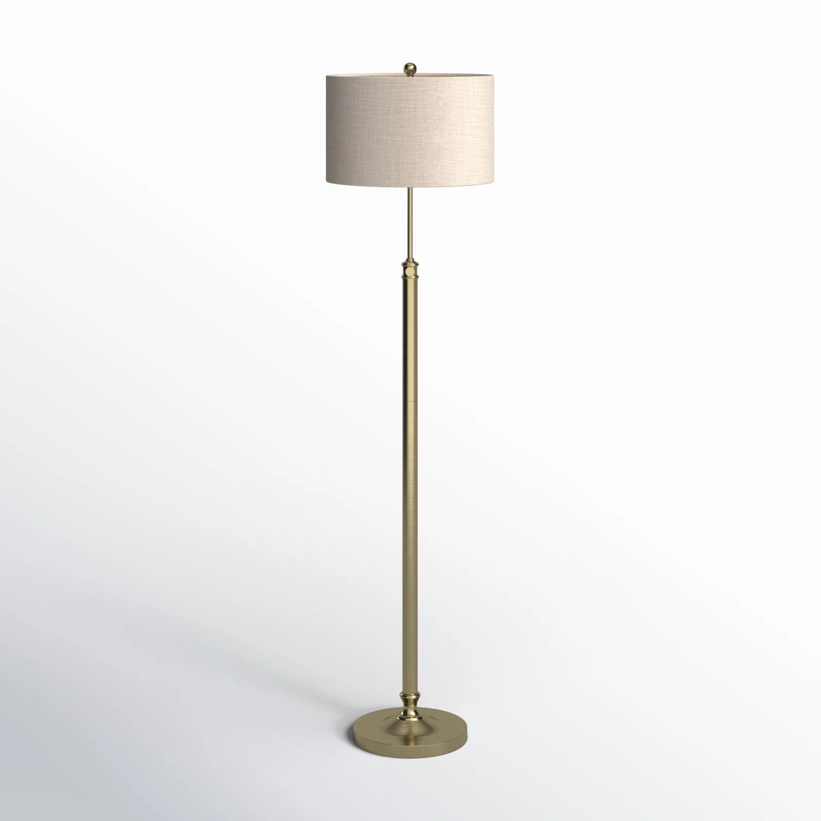 Elita 65.5'' Floor Lamp | Birch Lane