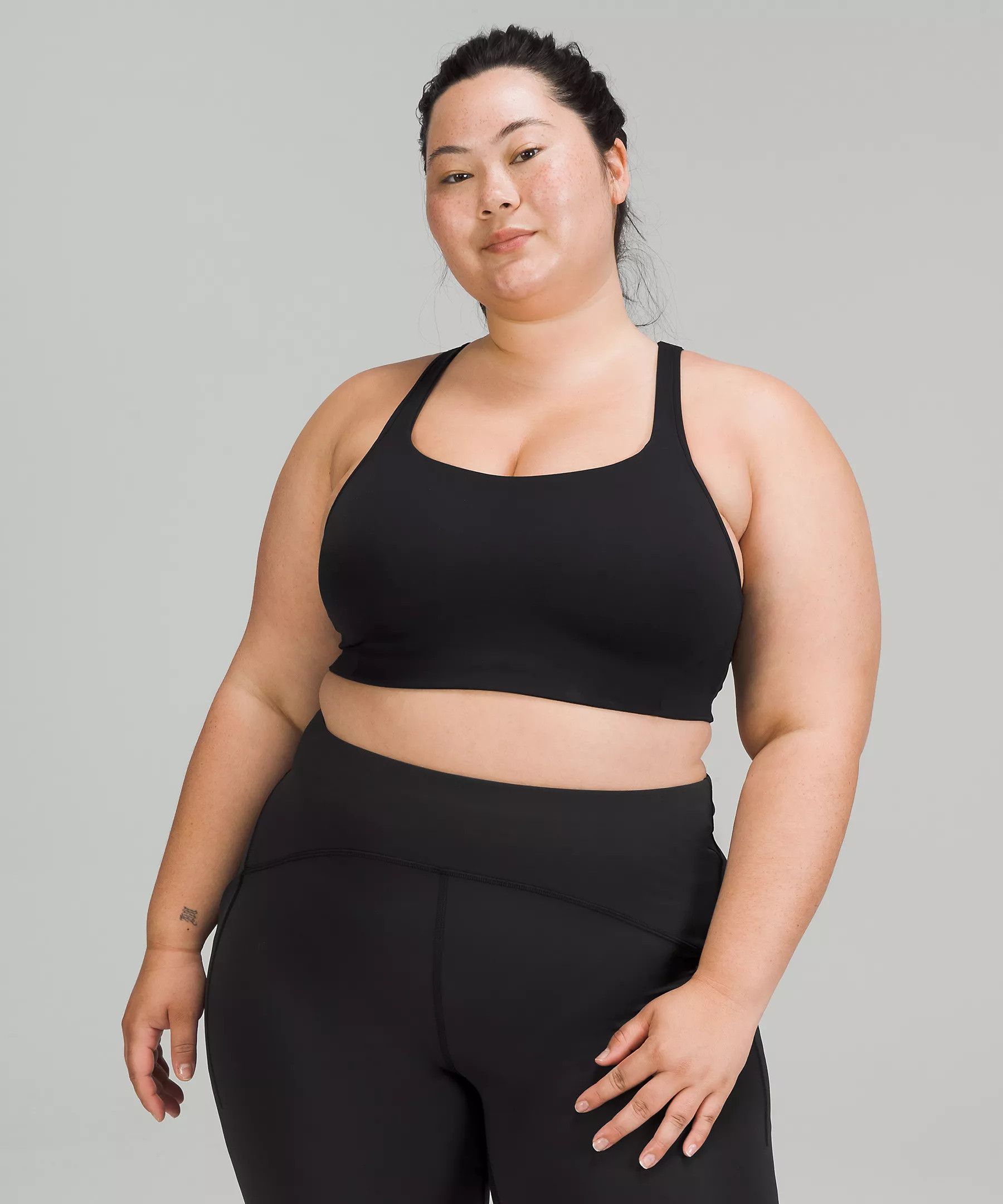 All Powered Up Bra | Lululemon (US)