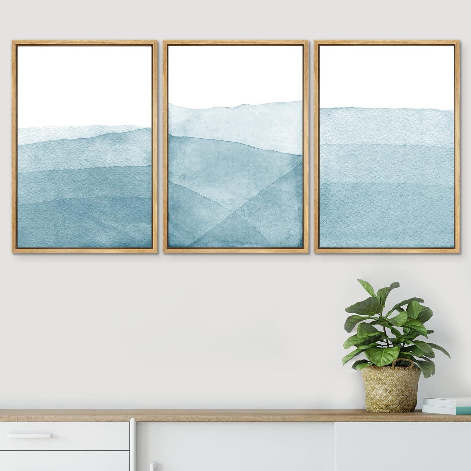 SIGNWIN: FRAMED CANVAS | Amazon (US)