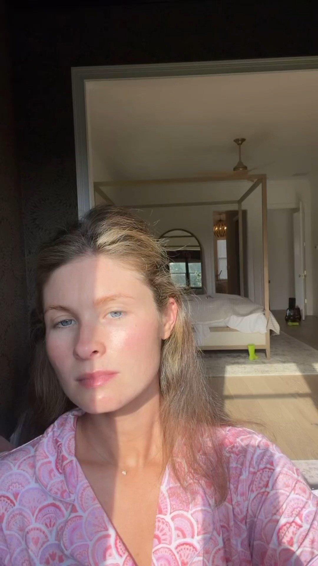 Lightweight skincare and beauty products I love for a quick 5 minute grwm!  

 #LTKgrwm #LTKmorningroutine #LTKBeauty