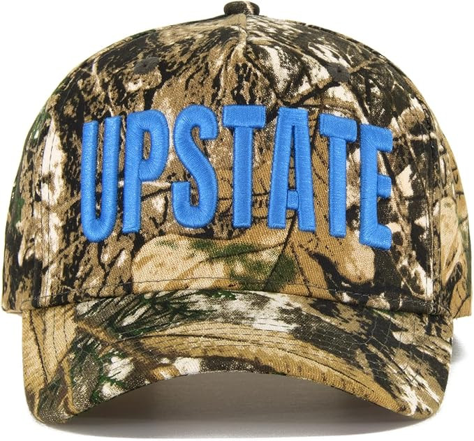 Almere Graphic Mesh Adjustable Trucker Hat and Baseball Cap for Women | Amazon (US)