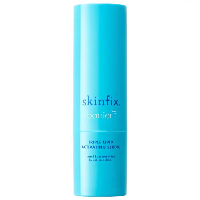 barrier+ Triple Lipid + Niacinamide Activating Serum - Skinfix | Sephora | Sephora (US)