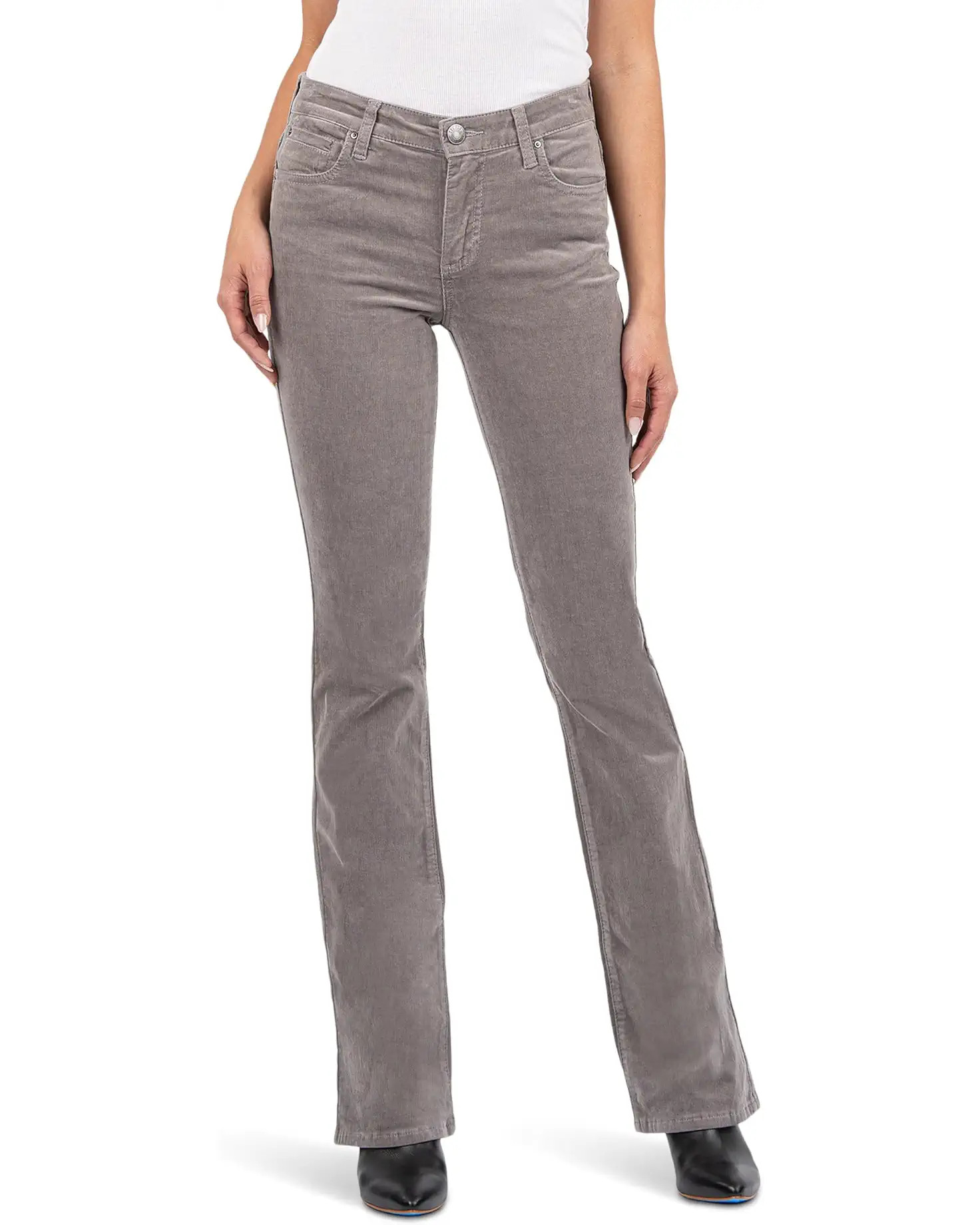 Karen Baby Bootcut | Zappos