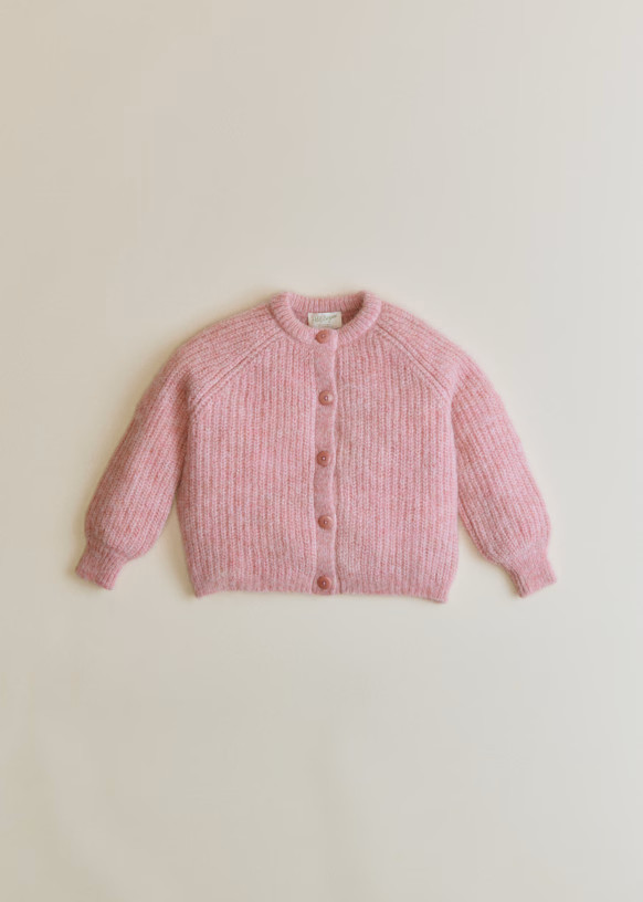 Emile Cardigan | Sezane Paris - US