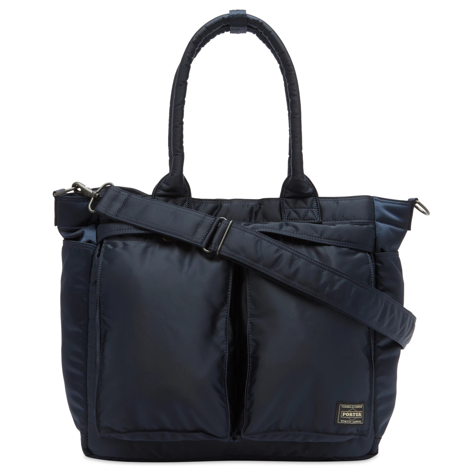 Porter-Yoshida & Co. Tanker Tote Bag - Medium | END. Clothing